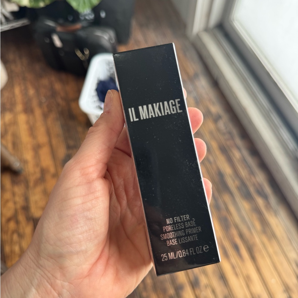 Il Manage No Filter Primer